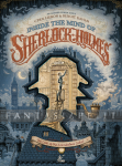 kuva tuotteesta on linkki tuotesivulle: Inside the Mind of Sherlock Holmes (HC)