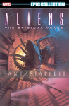 kuva tuotteesta on linkki tuotesivulle: Aliens Epic Collection: The Original Years 1