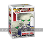 kuva tuotteesta on linkki tuotesivulle: Pop! Yu-Gi-Oh!: Summoned Skull Vinyl Figure (#1175)