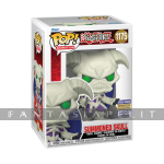 Pop! Yu-Gi-Oh!: Summoned Skull Vinyl Figure (#1175)