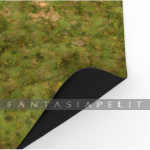 Miniature Playmat 72'' x 48'' - Grassland