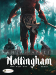 Nottingham 2: The Hunt