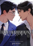 Guardian: Zhen Hun Novel 1