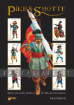 kuva on linkki tuotesivulle: Pike & Shotte Rulebook