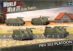 kuva tuotteesta on linkki tuotesivulle: WWIII: PBV 302 Platoon