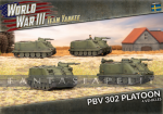 WWIII: PBV 302 Platoon