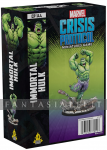 kuva on linkki tuotesivulle: Marvel: Crisis Protocol -Immortal Hulk