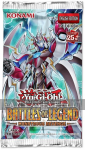 Yu-Gi-Oh! Battles of Legend: Monstrous Revenge Booster