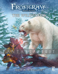 kuva tuotteesta on linkki tuotesivulle: Frostgrave: Wildwoods