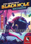 Black Hole Buccaneers