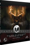 kuva tuotteesta on linkki tuotesivulle: Old Gods of Appalachia RPG: GM Screen