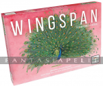 kuva tuotteesta on linkki tuotesivulle: Wingspan: Aasian linnut -lisäosa