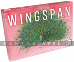 Wingspan: Aasian linnut