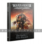 kuva tuotteesta on linkki tuotesivulle: Horus Heresy: Battle for Beta Garmon 2nd ed. (HC)