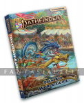 Pathfinder 2nd Edition: Lost Omens -Tian Xia World Guide (HC)