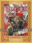 Slaine: The Horned God Anniversary Edition
