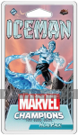 kuva tuotteesta on linkki tuotesivulle: Marvel Champions LCG: Iceman Hero Pack