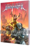 kuva tuotteesta on linkki tuotesivulle: Gods of Metal: Ragnarock RPG (HC)