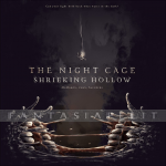 kuva tuotteesta on linkki tuotesivulle: Night Cage: Shrieking Hollow