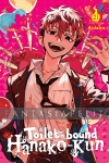 kuva on linkki tuotesivulle: Toilet-bound Hanako-kun 21