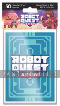 Robot Quest Arena: Card Sleeves (50)