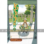 Yotsuba  05 (suomeksi)