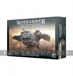kuva tuotteesta on linkki tuotesivulle: Horus Heresy: Arvus Lighter