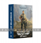 kuva tuotteesta on linkki tuotesivulle: Interceptor City (HC)