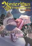 kuva tuotteesta on linkki tuotesivulle: Mysterious Disappearances 5
