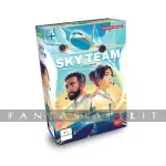 kuva on linkki tuotesivulle: Sky Team (suomeksi)