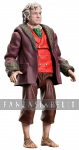 Lord of the Rings Deluxe Action Figure: Bilbo Baggins