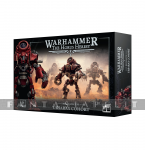 kuva on linkki tuotesivulle: Mechanicum: Ursarax Cohort