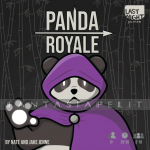 kuva on linkki tuotesivulle: Panda Royale