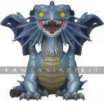 Pop! Dungeons & Dragons: Bahamut Vinyl Figure (#) (15 cm)
