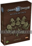 kuva tuotteesta on linkki tuotesivulle: Sword & Sorcery: Ancient Chronicles -Minions
