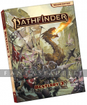 kuva tuotteesta on linkki tuotesivulle: Pathfinder 2nd Edition: Bestiary 3 (HC)