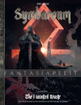 kuva tuotteesta on linkki tuotesivulle: Symbaroum: Throne of Thorns 5 -Alberetor, the Haunted Waste