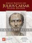 kuva on linkki tuotesivulle: Great Battles of Julius Caesar Deluxe Edition
