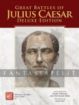 Great Battles of Julius Caesar Deluxe Edition