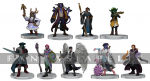 kuva tuotteesta on linkki tuotesivulle: Critical Role: Mighty Nein Boxed Set