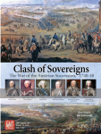 Clash of Sovereigns: The War of the Austrian Succession, 1740-48