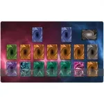 kuva on linkki tuotesivulle: Playmat: Yu-Gi-Oh Cardgame Mat
