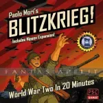 kuva on linkki tuotesivulle: Blitzkrieg! Combined Edition