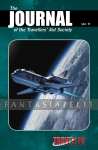 kuva tuotteesta on linkki tuotesivulle: Traveller RPG: Journal of the Travellers' Aid Society, Vol. 11
