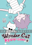 Wonder Cat Kyuu-chan 8