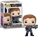 Pop! Guardians of The Galazy: Star Lord Vinyl Figure (#1201)