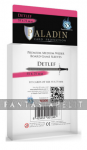 Paladin Sleeves: Detlef Premium Medium Wider 55x75mm (55)