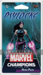 kuva tuotteesta on linkki tuotesivulle: Marvel Champions LCG: Psylocke Hero Pack