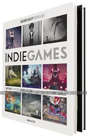Indie Games 1-2: Collected Set (HC)