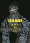kuva tuotteesta on linkki tuotesivulle: Soul Eater Perfect Edition 11 (HC)